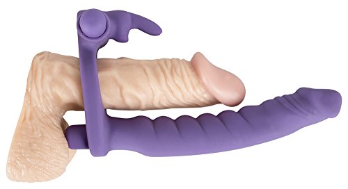 Kerst-seksspeelgoedset, seksbox, geschenkdoos, voor dames, met gespdildo & Piccolo, cadeauset uit het hart, 0,2 l, erotische cadeaus voor Kerstmis, advent vriendin vriend - Afbeelding 5