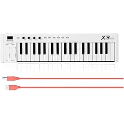 WKLIANGYUANPING Clavier de Piano 37 Keys multifonisation Midi Piano électronique Portable Clavier - Les Beatles, Paul McCartney, John Lennon, RIngo Starr, George Harrison WKLIANGYUANPING Clavier de Piano 37 Keys multifonisation Midi Piano électronique Portable Clavier – Image 2