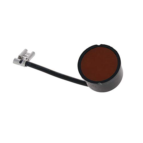 Jutagoss Refrigerator Thermal Overload Protector3(HP) 2250W Compressor Replacement Part 1pcs