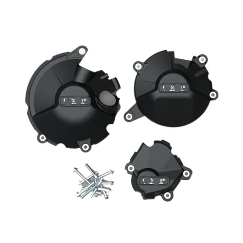 Moto cubierta de motor anticaídas para CBR1000RR y SP del año 2020 al 2024