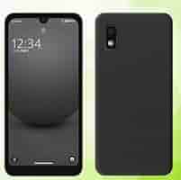 SIMフリー Softbank AQUOS wish3 A302SH スマホ本体 AQUOS wish 【 SIMフリー品】AQUOS wish3 A302SH White 新品未