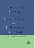 Schlichte Geschichten aus den indischen Bergen (Edition Werke der Weltliteratur - Hardcover)