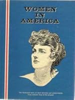 Women in America B002YM912U Book Cover