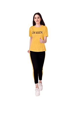 Image of Women Track-suit-1