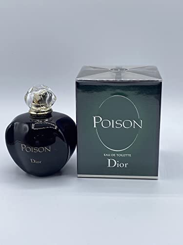 La Mejor Lista de Dior Poison Top 10. 8 Imagen adicional