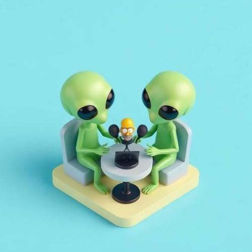 Pop Culture deep dive AI Agents - The Simpsons: Casting, Race, and Voice Evolution