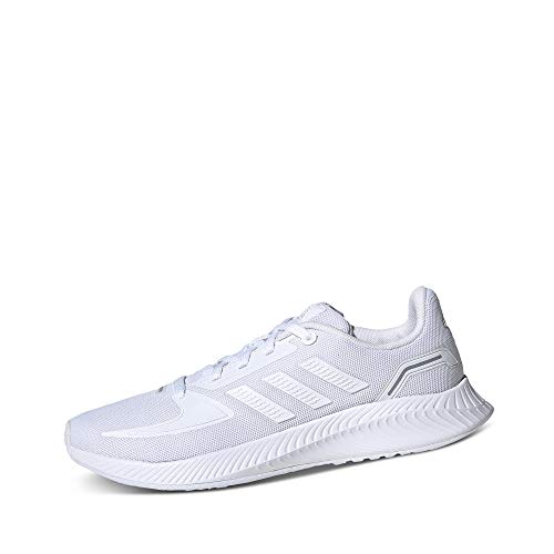 Chaussure de course respirante Runfalcon 2.0 adidas contre la fatigue des pieds enfant
