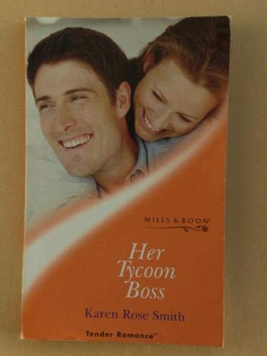 Her Tycoon Boss