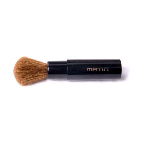 Matin Camera Lens Cleaner Brush Cover