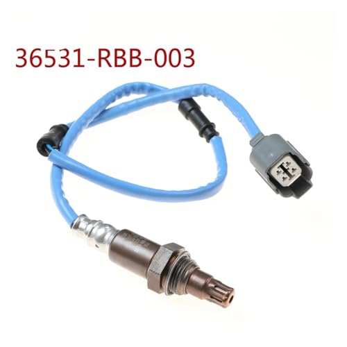 Capteur d'oxygène O2 amont 2,4L idéal pour réduire la pollution des modèles 04-08 - 3