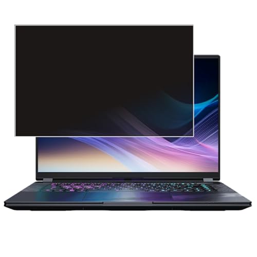 [E] ClearView GIGABYTE AORUS ELITE 16 AE6H 2025Nf 16C`p 2way vCoV[ی tB^[ E^Cv {