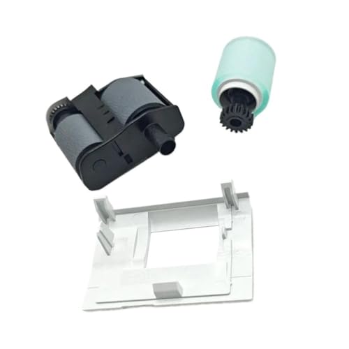 Kit d'entretien rouleau ADF pour HP M527 M528 M577 M578 ES586 ES865
