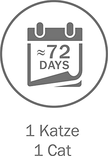 Cats Best 29734 - Lettiera per Gatti, 20L / 8,6kg