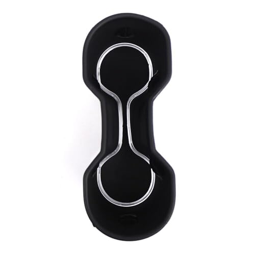 J131SXC100 - Cupholder Insert - 2019-2021 Subaru Ascent 2 Car Cup Holder Partition Insert J131SXC100 Replacement Compatible for Subaru Ascent 2019-2022 Automobile Center Console Neat