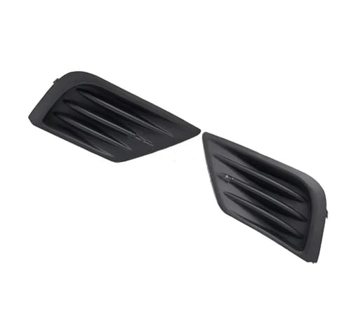 Grille d'enjoliveur antibrouillard Nissan Teana idéale pour trajets quotidiens