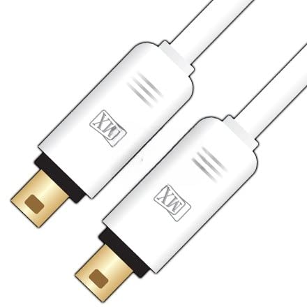 MX FIREWIRE IEEE 4 PIN MALE TO IEEE 4 PIN MALE CORD (5 MTR) (B09SZ9HH1B) Amazon Price History, Amazon Price Tracker