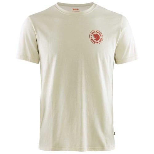 Fjallraven Fjallraven Logo T-Shirt - Men's3