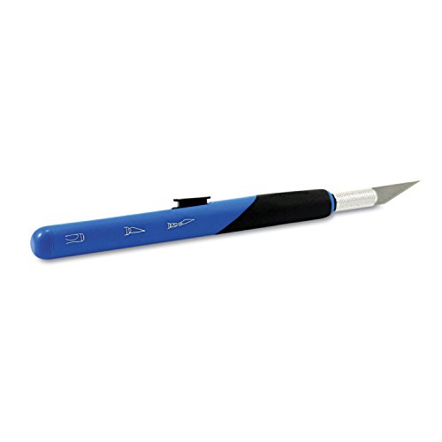 x-acto retract-a-blade utility knife