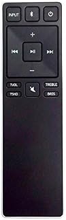New Remote Control XRS321-C fit for VIZIO Sound Bar SB3820-C6 SB3821-C6 SB2920-C6 SS2521-C6