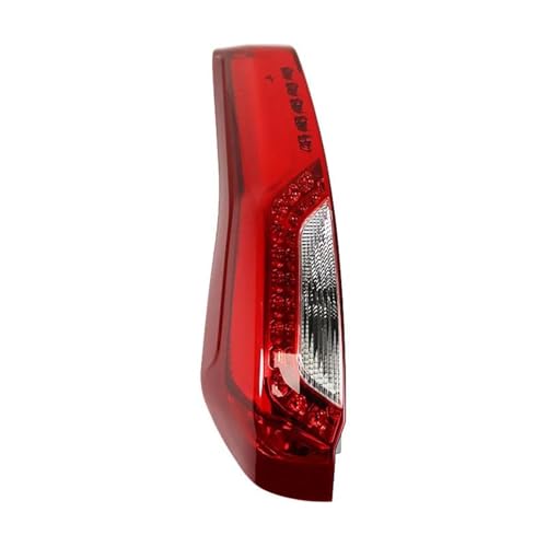 Feu arrière gauche LED pour Nissan X-Trail 2012-2013