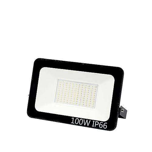 Nipify Faro Led Esterno Con Sensore Oviento 30W, 3000 L Faretto LED - Foto 11