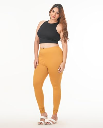 Image of Loveit Womens Viscose Full Length Leggings