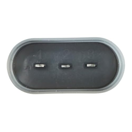 HELLA 6PU 009 168-091 Sensor, Nockenwellenposition - 3-polig