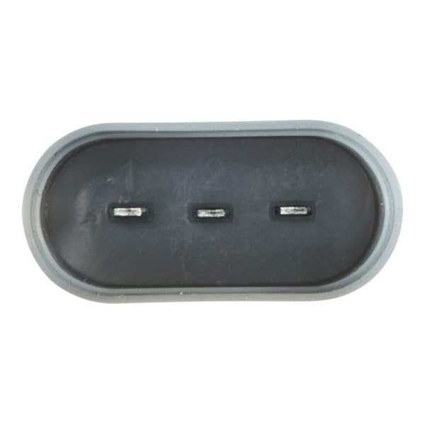 HELLA 6PU 009 168-091 Nokkenassensor Geluidsensor - auto
