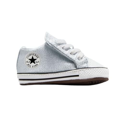 Converse Baby-Boy's Chuck Taylor All Star Cribster (Infant/Toddler) Sneaker