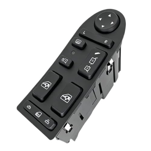 Bouton lève vitre pour MAN TGA TGL TGM TGS TGX interrupteur camion