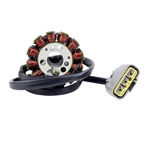 Stator de générateur pour Yamaha FZ1 FZ8 et YZF R1 alternateur moto de remplacement