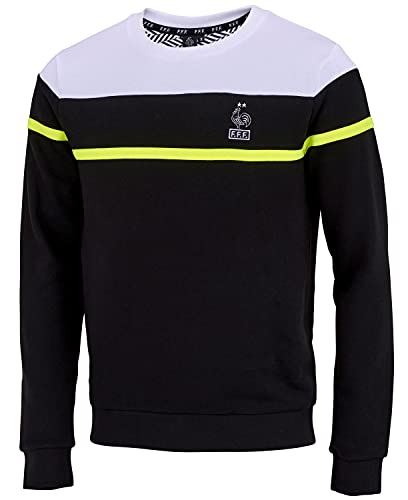 Equipe de France de Football Sweat Shirt France - Collection Officielle