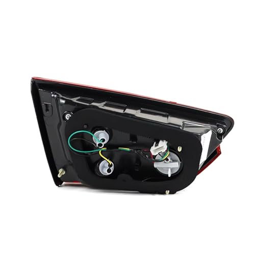 Assemblage feu arrière intérieur Kia K5 Optima 2014 2015 LED - 4