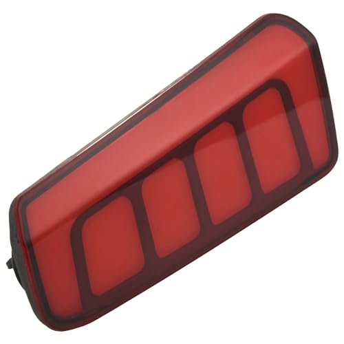 Feu de brouillard LED pour Alphard 14-18 avec clignotant multifonction - 4