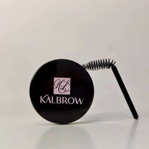 Eyebrow Lifting gel with precision brush