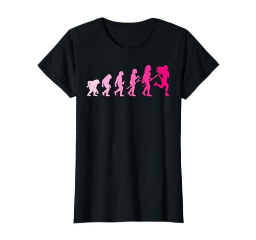 Runner Evolution Marathon, carrera de resistencia Camiseta