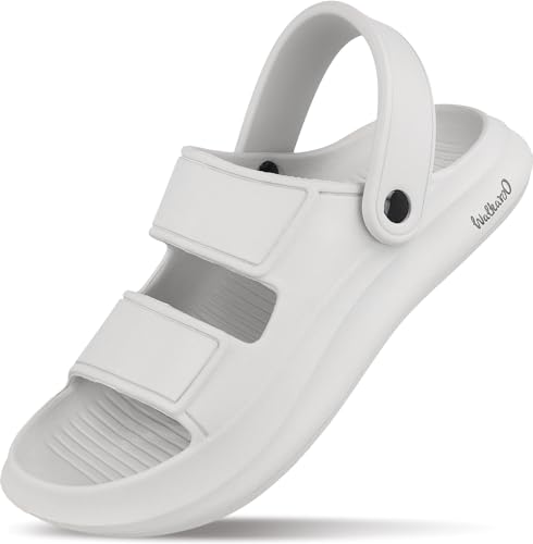 Image of WALKAROO WC4829 Mens Fashion Sandals for Casual and Regular Wear