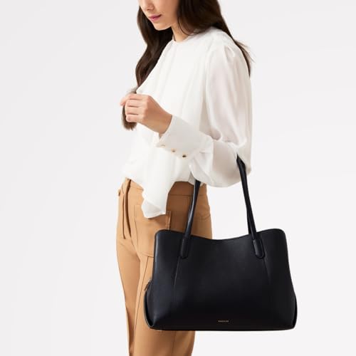 Image of RADLEY London Provence Avenue Women's Medium Leather Zip Around Shoulder Bag