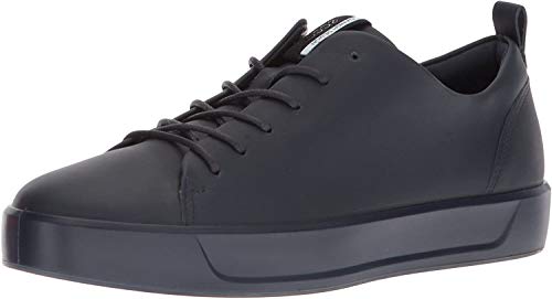 Image of ECCO Mens Sneaker Upgrades Sneaker