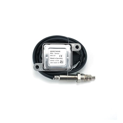 Capteur NOx 5WK9 6730 haute performance pour échappement Chrysler Diesel 68085740AB