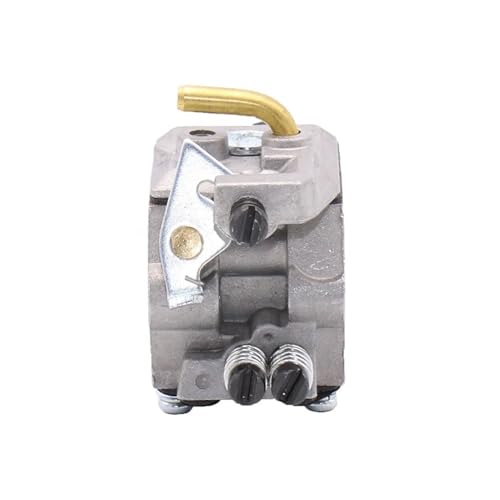 Carburador WT-194 soluciona fallos de arranque en motosierra MS260 y 026 gris 5
