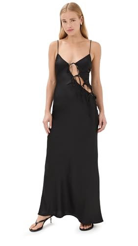 Women's About A Girl Maxi