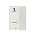 Produktbild Rössler 220706970 Coloretti Karten, 220 g/m², A6 hd, 5 Stück, wolkengrau