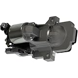 OEG Parts New Starter Compatible with 2010 2011 2012 10-12 Mazda 3 2.0L LF8J18400B, LF8J18400R0B,