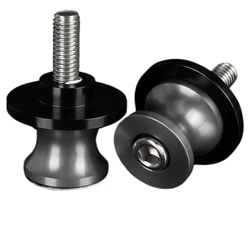 Bobines de Bras Oscillant 6mm YZF R25 Idéal pour l'Atelier et la Piste