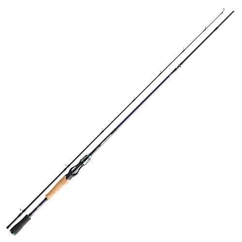 Daiwa Powermesh 1,95m / 2,00m / 2,10m Alle Modelle Baitcastrute Raubfischruten