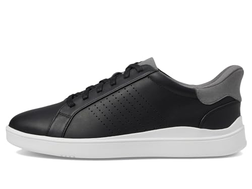 Image of Rockport Men's Tristen Step Activated Lace-up Sneakers