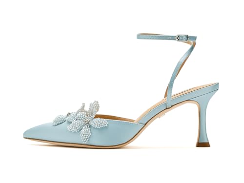 Image of Badgley Mischka Women's Whitman