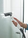 Black+Decker Odkurzacz Parowy, Czarny+Decker, 1600W