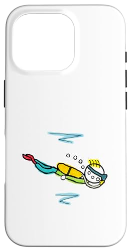 �X�L���[�o�_�C�r���O �X�}�z�P�[�X iPhone 16 Pro �p